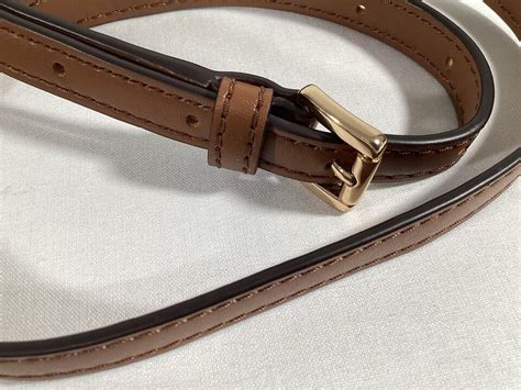 does michael kors sell replacement purse straps